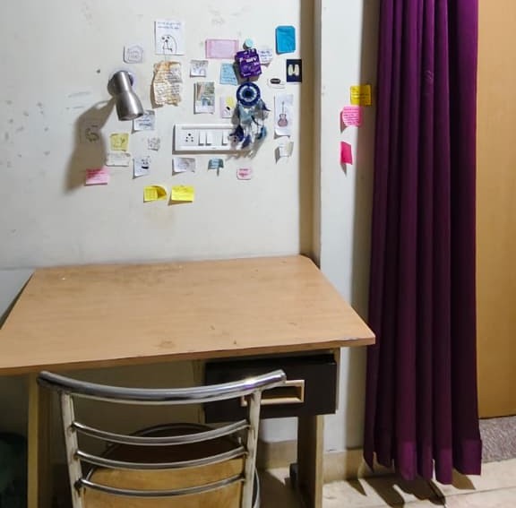 IP College for Women Hostel and Mess photo 2
